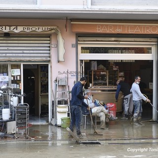 Ventimiglia: domani le scuole apriranno regolarmente, ecco il numero (3371182325) per chiedere gli interventi