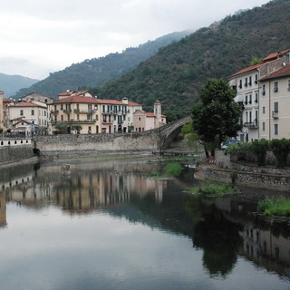 Dolceacqua: alle 14 l'inaugurazione della mostra d'arte 'Dolceacqua Arte Contemporanea'