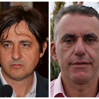 Camporosso: terremoto politico in Giunta, il Sindaco Gibelli ritira la nomina del suo vice Morabito