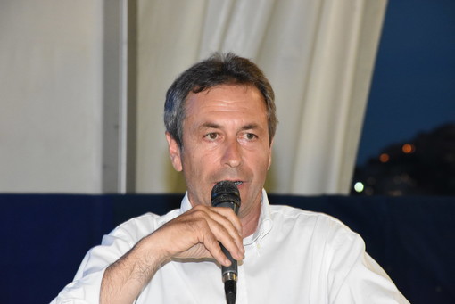 Elezioni Amministrative Imperia: Luca Lanteri conferma &quot;Voglio una città più 'Smart' e 'Green'&quot;