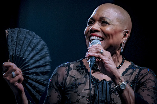 Dee Dee Bridgewater all'Opéra Garnier di Monte-Carlo