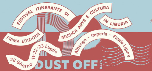 Giovedì prossimo al Maci di Imperia appuntamento con ‘Dust off days festival’