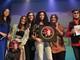 Conclusa con successo la 35esima edizione di Sanremo Rock &amp; Trend dedicata alla memoria di Vittorio De Scalzi (foto)