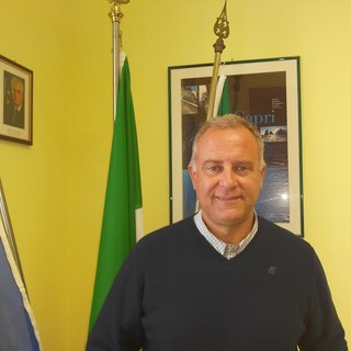 Imperia: Diego Parodi è stato rieletto presidente dell'Imperia Basket. Resterà in carica fino al 2020