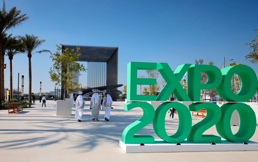 La Regione a ‘Expo Dubai’: grande occasione di valorizzazione e crescita dell’economia