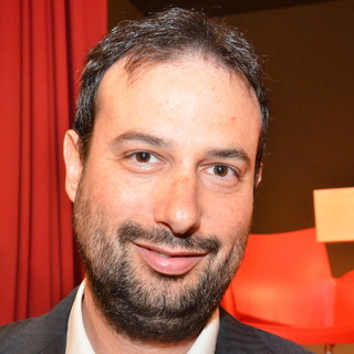 Marco Ghirelli