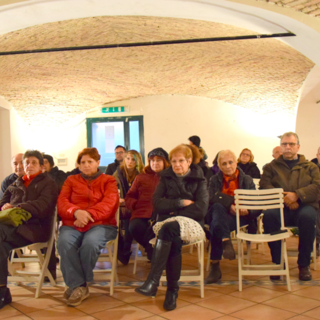 Dolceacqua: importante successo per la conferenza “le 4 regole d’oro” per prevenire il fenomeno delle truffe