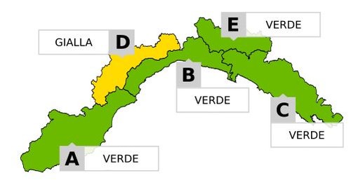 Breve pausa del maltempo: tra domani sera e venerdì è atteso un nuovo peggioramento