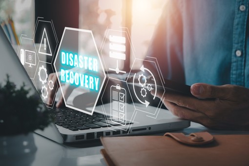 Sicurezza informatica: proteggi la tua azienda con il Disaster Recovery!