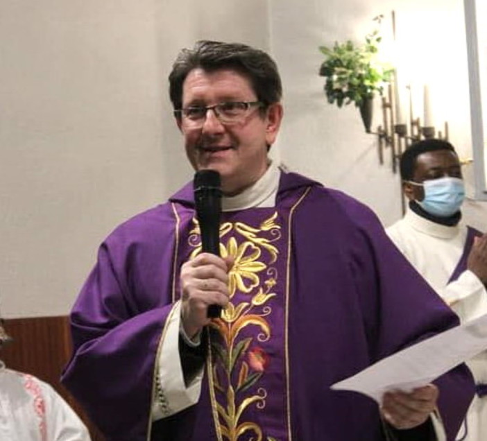 Sanremo: conferma del Vescovo Suetta, don Massimo Crotta tornerà alla Parrocchia del Borgo