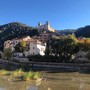 Dolceacqua: rincorso dai residenti finalmente arrestato il ladro che si introduceva nelle auto del paese