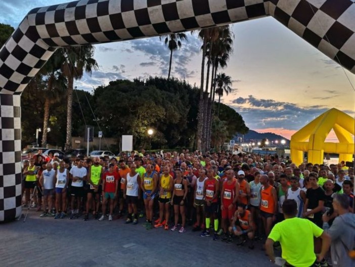 &quot;Diano all’alba&quot;, conto alla rovescia per la corsa di &quot;6km alle 6&quot;