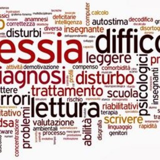 Sanremo: sabato 8  novembre alla ASD Insieme, incontro sui 'Disturbi Specifici dell'Apprendimento' (D.S.A.)