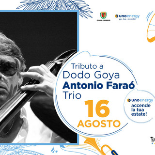 Sanremo: questa sera omaggio a Dodo Goya sul palco di Pian di Nave