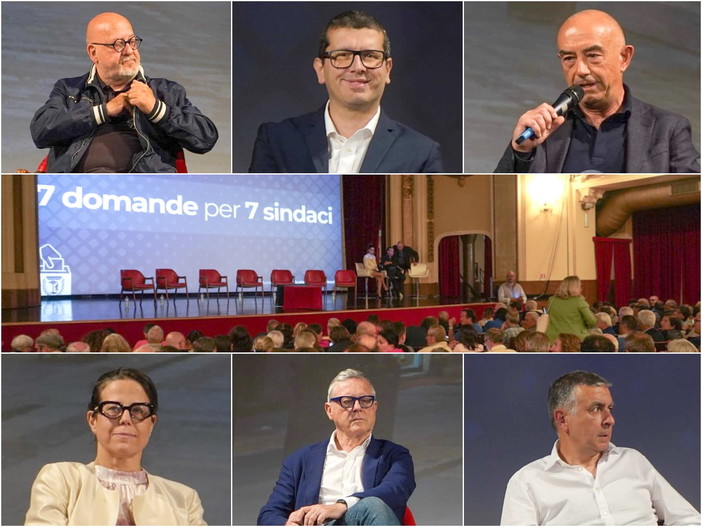 Elezioni Amministrative Sanremo: giovedì confronto sulla floricoltura tra i candidati a sindaco