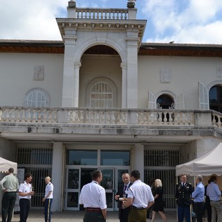 Sanremo: Tavola Rotonda sul Diritto Umanitario domani il finissage dell'Accademia Glazunov di Mosca