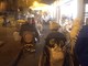 Sanremo: dehors allargati bloccano al porto una donna in sedia a rotelle, la protesta di Marcella (Foto)