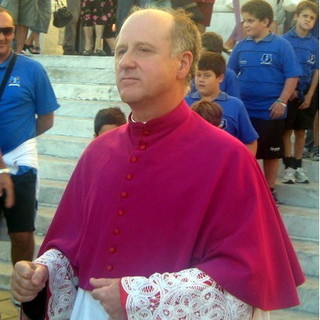 Diocesi di Albenga-Imperia: oggi le nuove nomine, Don Ivo Raimondo lascia la Concattedrale di San Maurizio