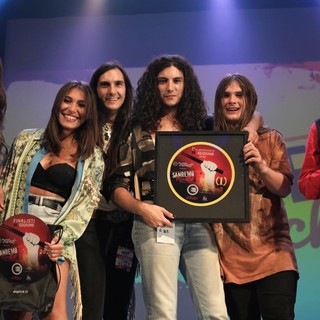 Conclusa con successo la 35esima edizione di Sanremo Rock &amp; Trend dedicata alla memoria di Vittorio De Scalzi (foto)