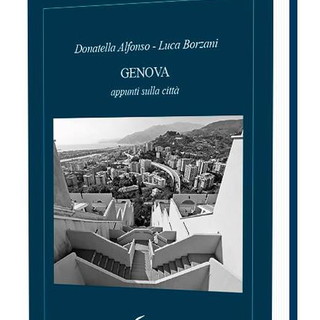 Imperia: domani sera (ore 20.45) l'incontro allo 'Spazio vuoto' su ‘La città che cambia… Genova, Imperia'