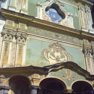 Dolcedo: domenica prossima alla Chiesa Parrocchia momento di preparazione alla Settimana Santa