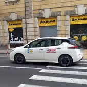 Sanremo: donna investita e morta ieri, la vicinanza alla famiglia e al collega dal consorzio Taxi
