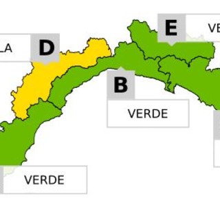 Breve pausa del maltempo: tra domani sera e venerdì è atteso un nuovo peggioramento