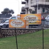 Sanremo: chiude oggi dopo 60 anni di attività la storica 'New Chierici', l'azienda trasferita a Savona