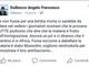 Imperia: bimba morta per malaria a Brescia, fa discutere un post su Facebook di Angelo Dulbecco (Forza Italia)