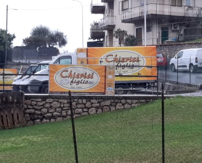 Sanremo: chiude oggi dopo 60 anni di attività la storica 'New Chierici', l'azienda trasferita a Savona