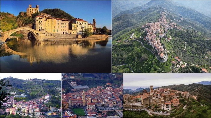 Spring Climate School sbarca a Dolceacqua, Camporosso, Soldano, San Biagio della Cima e Perinaldo