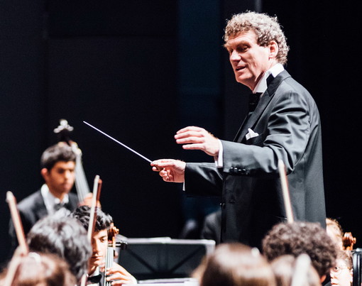 ‘Il destino e il viandante’: sabato al Teatro dell’Opera del Casinò nuovo concerto con l’Orchestra Sinfonica