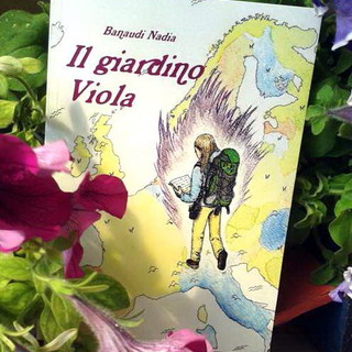 Imperia: domani per la rassegna 'Voci di Donne e Autrici', incontro con l’autrice Nadia Banaudi