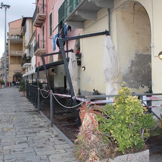 Imperia: ieri in comune l'incontro sui dehor di calata Cuneo, il parere della Confesercenti