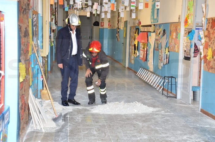 Sanremo: sicurezza nelle scuole, l’Amministrazione Biancheri non indugia “Pronti a sforare il patto di stabilità”