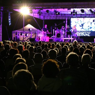 A Diano Marina una serata dedicata ai 70 anni del Festival di Sanremo