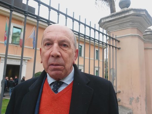 Diano Marina: è iniziata la campagna elettorale per le prossime comunali. Diano Futura chiama l'ex candidato Sindaco a Imperia Erminio Annoni