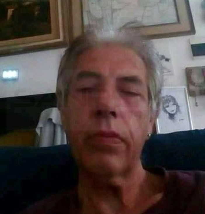 Sanremo: è morto all'età di 68 anni Edoardo Staltari, da questa mattina alle 10 la camera ardente