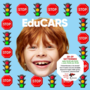 Al Parco  Commerciale Taggia arriva “EduCARS”