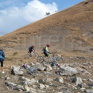 Proseguono anche nel prossimo weekend le escursioni nel Parco delle Alpi Liguri