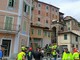 Trasferito a Marsiglia il secondo ferito che era Genova dopo l'esplosione di Soldano