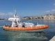 Sanremo: esercitazione antincendio questa mattina a Portosole con 118, Guardia Costiera e Vigili del Fuoco