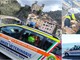 Raccolta fondi per aiutare i genitori del bimbo ferito a Ventimiglia, donati 10mila euro (Foto)