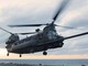 Tre elicotteri militari Ch47 Chinook oggi hanno sorvolato la nostra provincia: volavano in direzione Genova