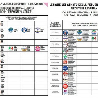 Elezioni Politiche 2018: tra 8 giorni al voto, ecco una guida completa per andare alle urne