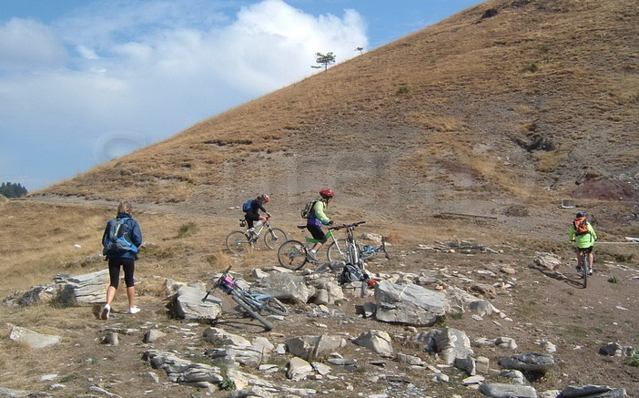 Proseguono anche nel prossimo weekend le escursioni nel Parco delle Alpi Liguri