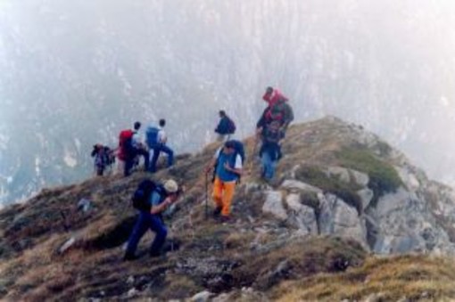 Domenica prossima per 'Attraverso le Alpi Liguri' l'escursione da Vievola a Tenda