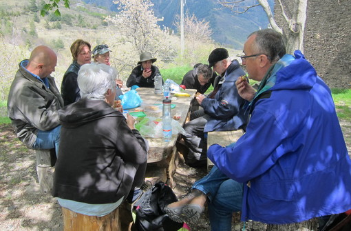 Valle Argentina: serie di appuntamenti con Monesi Young e Realdo Vive per gli escursionisti