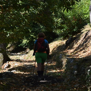 L’associazione Monesi Young riparte alla grande con le escursioni alla scoperta delle vicine Alpi e dell’entroterra