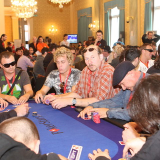 Sanremo: la prossima settimana al Casinò torna l'Ipt di Texas Hold'em Poker